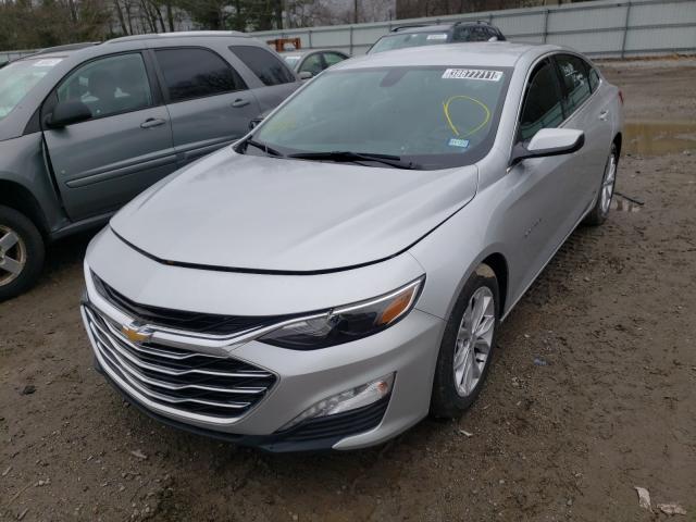 Photo 1 VIN: 1G1ZD5ST6LF094055 - CHEVROLET MALIBU LT 