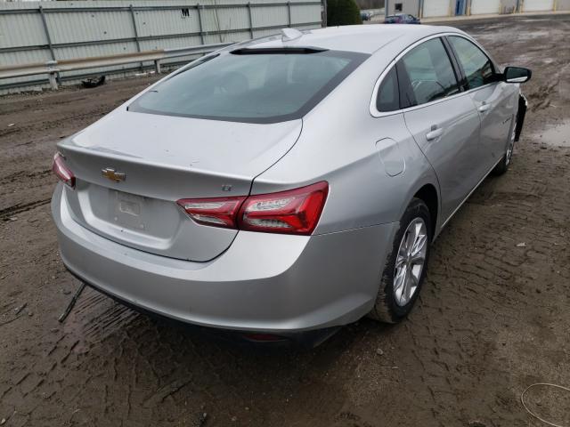 Photo 3 VIN: 1G1ZD5ST6LF094055 - CHEVROLET MALIBU LT 