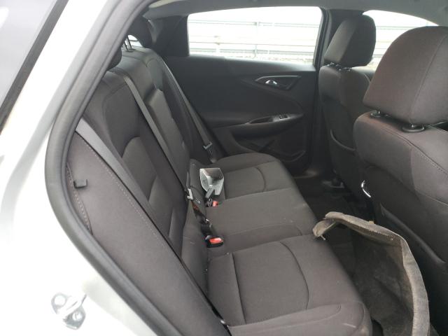 Photo 5 VIN: 1G1ZD5ST6LF094055 - CHEVROLET MALIBU LT 