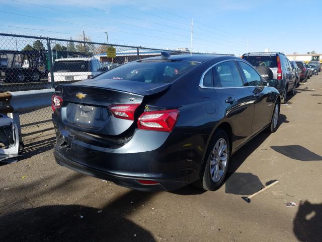 Photo 3 VIN: 1G1ZD5ST6LF095836 - CHEVROLET MALIBU LT 