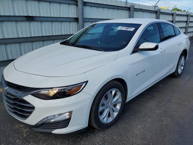 Photo 1 VIN: 1G1ZD5ST6LF097120 - CHEVROLET MALIBU LT 