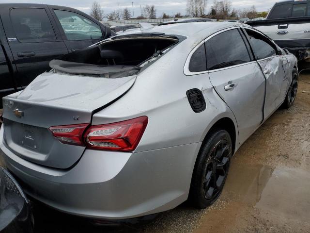 Photo 2 VIN: 1G1ZD5ST6LF098381 - CHEVROLET MALIBU LT 