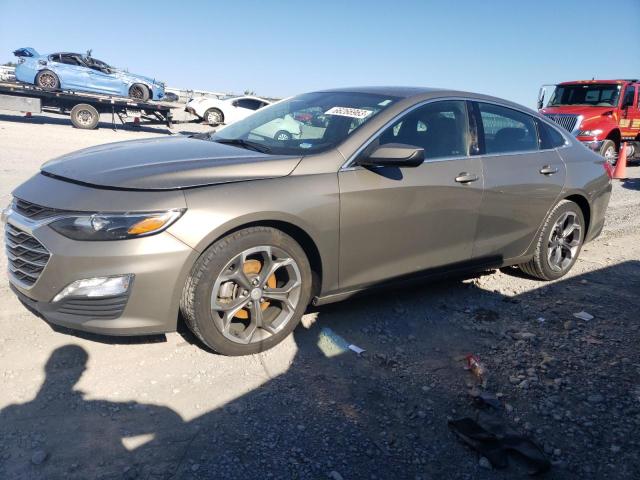 Photo 0 VIN: 1G1ZD5ST6LF100890 - CHEVROLET MALIBU 