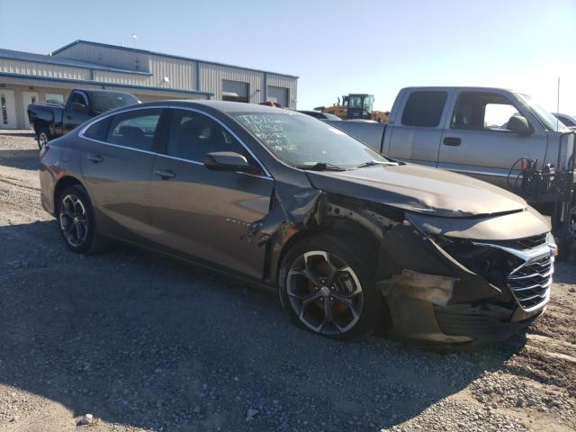 Photo 3 VIN: 1G1ZD5ST6LF100890 - CHEVROLET MALIBU 