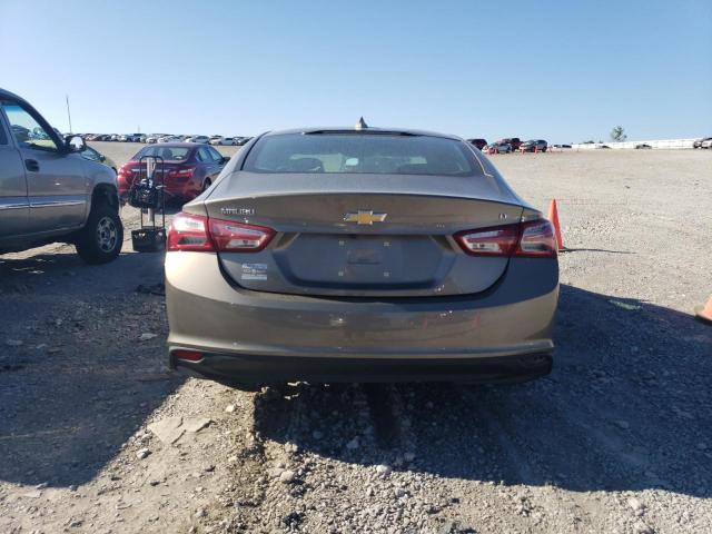 Photo 5 VIN: 1G1ZD5ST6LF100890 - CHEVROLET MALIBU 