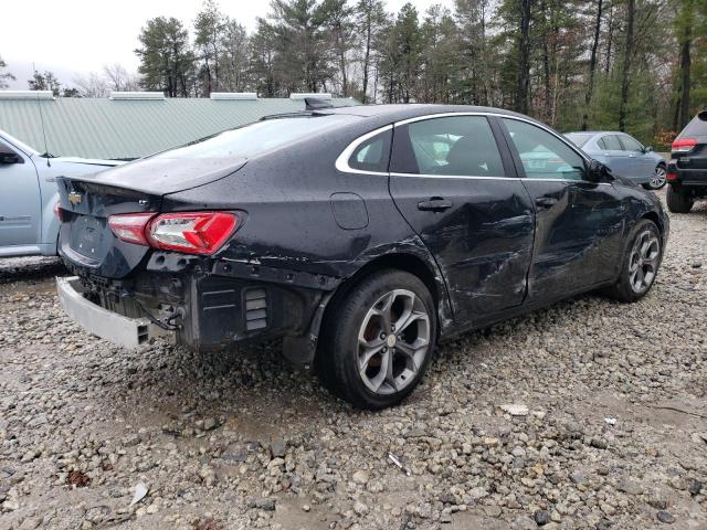 Photo 2 VIN: 1G1ZD5ST6LF100971 - CHEVROLET MALIBU LT 