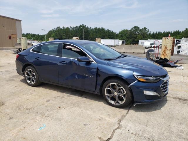 Photo 3 VIN: 1G1ZD5ST6LF102560 - CHEVROLET MALIBU LT 