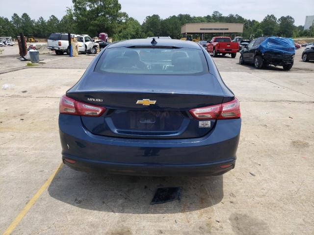 Photo 5 VIN: 1G1ZD5ST6LF102560 - CHEVROLET MALIBU LT 