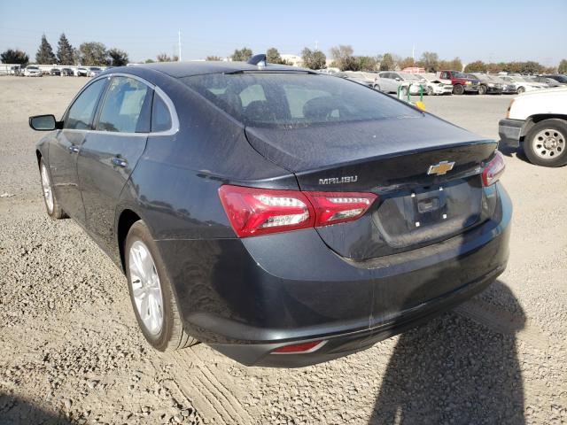 Photo 2 VIN: 1G1ZD5ST6LF104230 - CHEVROLET MALIBU LT 