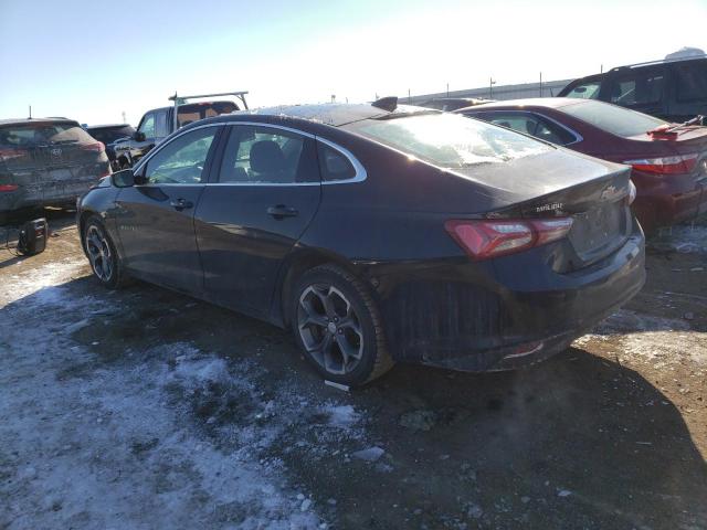 Photo 1 VIN: 1G1ZD5ST6LF105443 - CHEVROLET MALIBU LT 