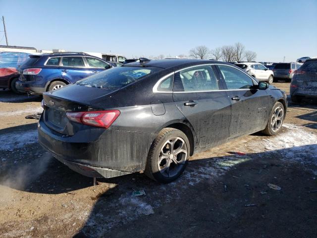 Photo 2 VIN: 1G1ZD5ST6LF105443 - CHEVROLET MALIBU LT 