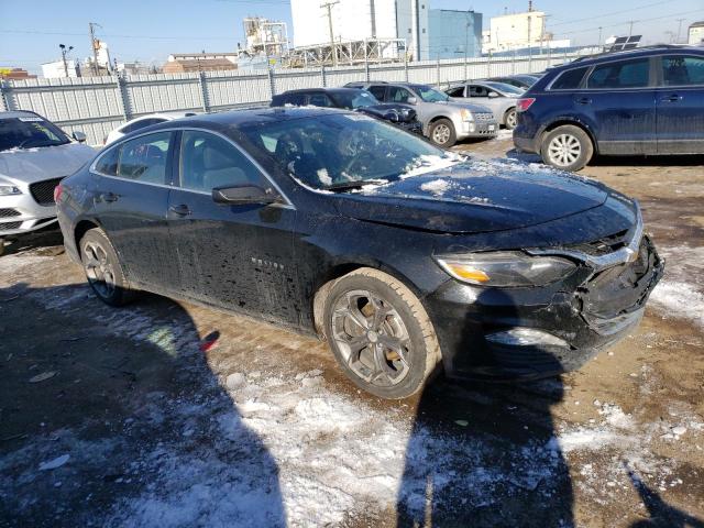 Photo 3 VIN: 1G1ZD5ST6LF105443 - CHEVROLET MALIBU LT 