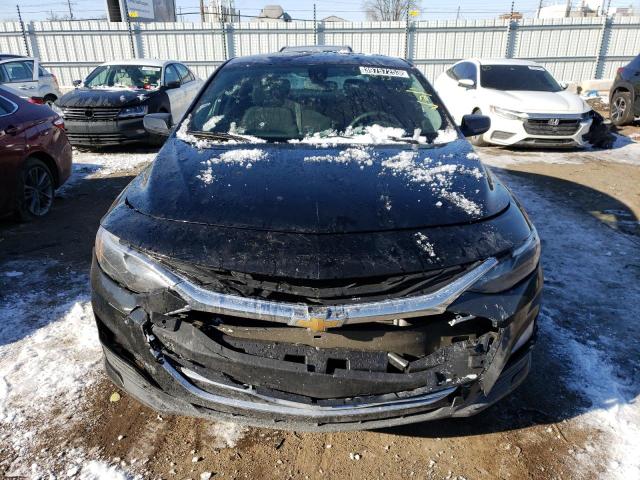 Photo 4 VIN: 1G1ZD5ST6LF105443 - CHEVROLET MALIBU LT 