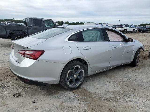 Photo 2 VIN: 1G1ZD5ST6LF106138 - CHEVROLET MALIBU 