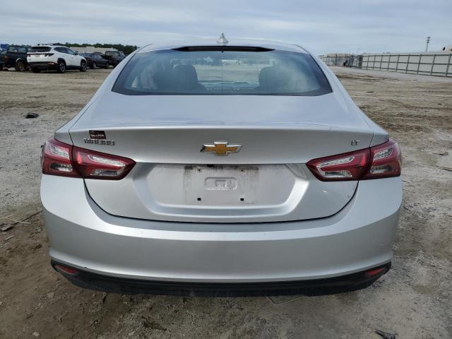 Photo 5 VIN: 1G1ZD5ST6LF106138 - CHEVROLET MALIBU 