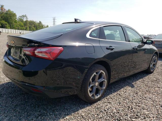 Photo 2 VIN: 1G1ZD5ST6LF107452 - CHEVROLET MALIBU LT 