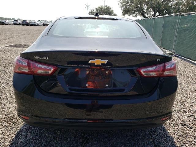 Photo 5 VIN: 1G1ZD5ST6LF107452 - CHEVROLET MALIBU LT 