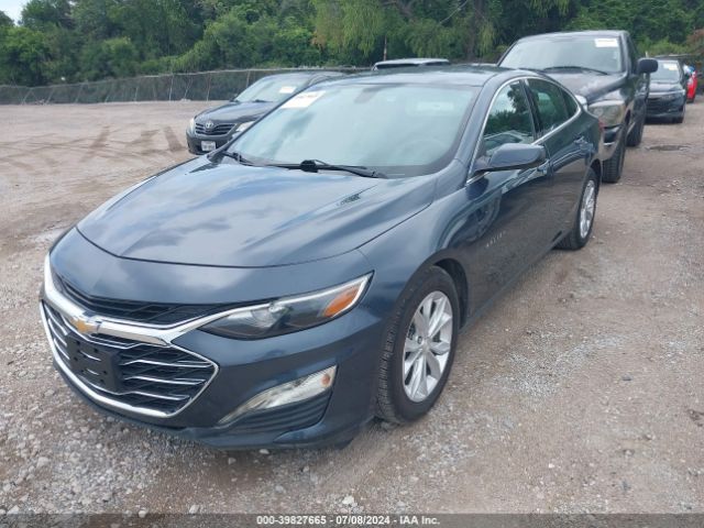 Photo 1 VIN: 1G1ZD5ST6LF109511 - CHEVROLET MALIBU 