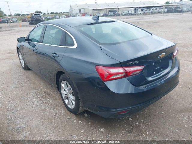 Photo 2 VIN: 1G1ZD5ST6LF109511 - CHEVROLET MALIBU 