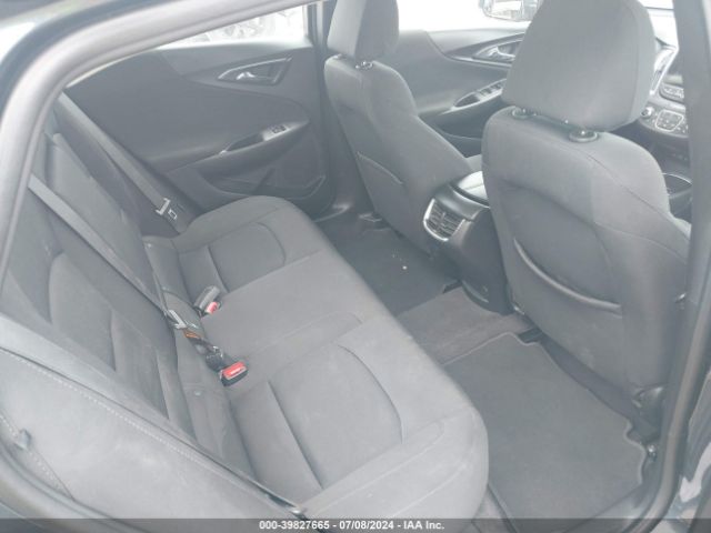 Photo 7 VIN: 1G1ZD5ST6LF109511 - CHEVROLET MALIBU 