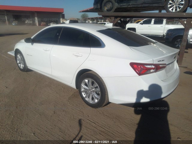 Photo 2 VIN: 1G1ZD5ST6LF109766 - CHEVROLET MALIBU 