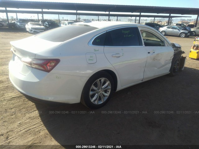 Photo 3 VIN: 1G1ZD5ST6LF109766 - CHEVROLET MALIBU 