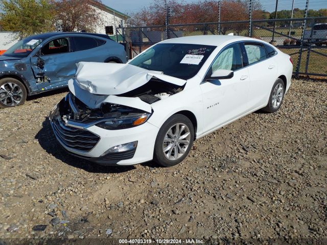 Photo 1 VIN: 1G1ZD5ST6LF112716 - CHEVROLET MALIBU 