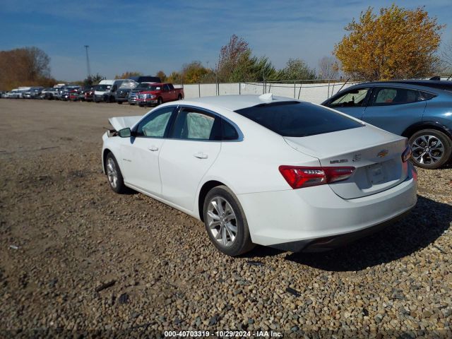 Photo 2 VIN: 1G1ZD5ST6LF112716 - CHEVROLET MALIBU 