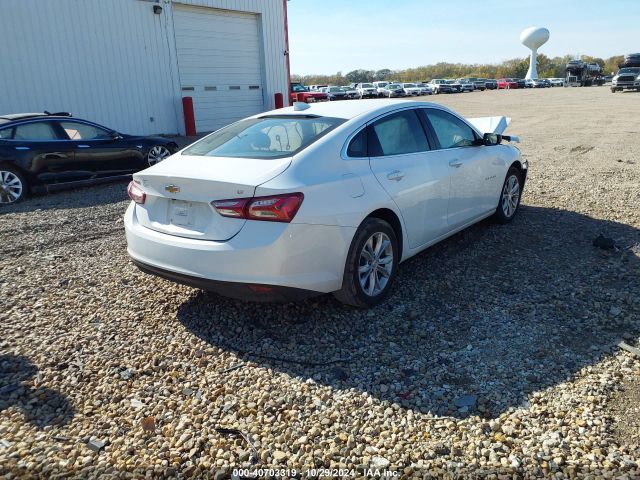 Photo 3 VIN: 1G1ZD5ST6LF112716 - CHEVROLET MALIBU 