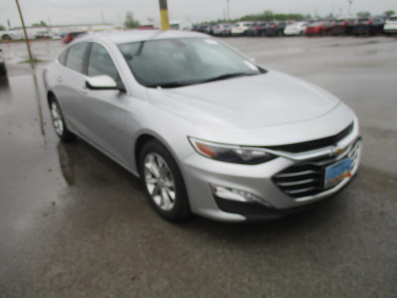 Photo 2 VIN: 1G1ZD5ST6LF113767 - CHEVROLET MALIBU 