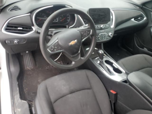 Photo 7 VIN: 1G1ZD5ST6LF116233 - CHEVROLET MALIBU 