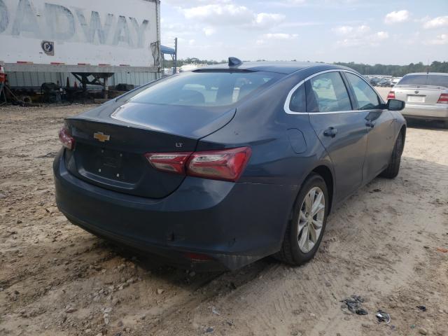 Photo 3 VIN: 1G1ZD5ST6LF118273 - CHEVROLET MALIBU LT 