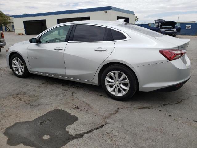 Photo 1 VIN: 1G1ZD5ST6LF118791 - CHEVROLET MALIBU LT 