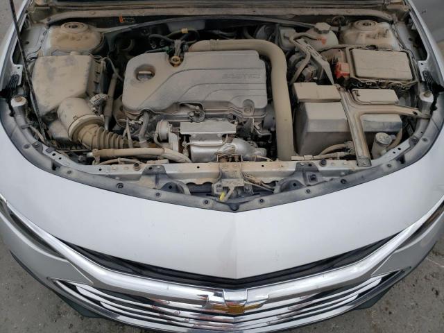 Photo 10 VIN: 1G1ZD5ST6LF118791 - CHEVROLET MALIBU LT 