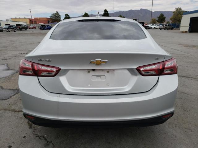 Photo 5 VIN: 1G1ZD5ST6LF118791 - CHEVROLET MALIBU LT 