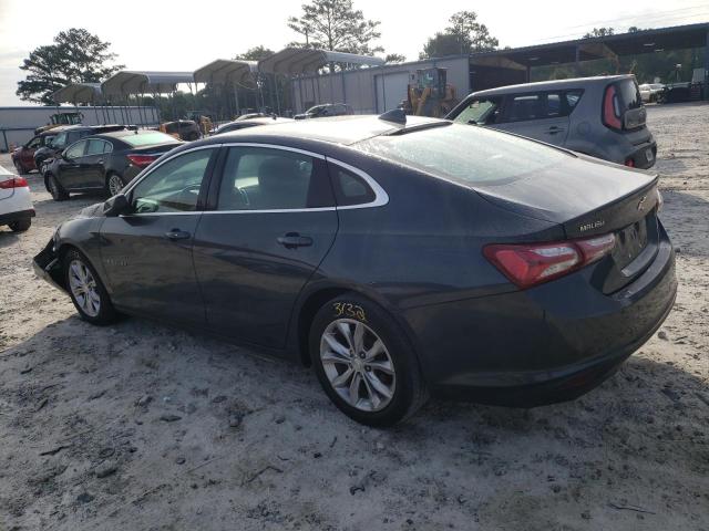 Photo 1 VIN: 1G1ZD5ST6LF118953 - CHEVROLET MALIBU 