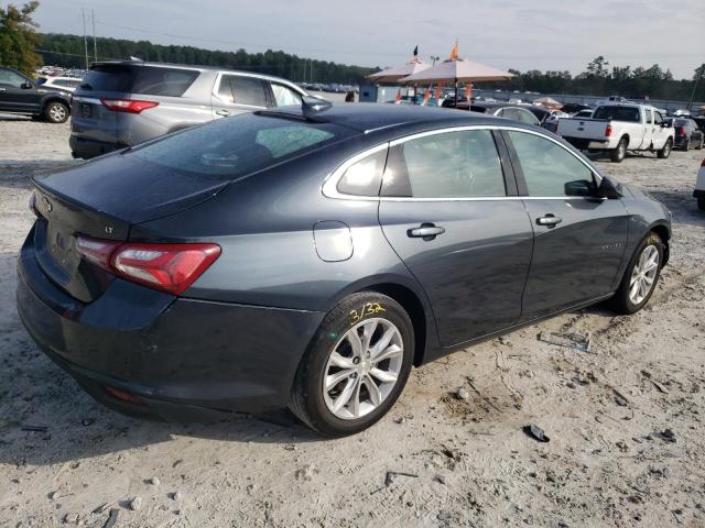 Photo 2 VIN: 1G1ZD5ST6LF118953 - CHEVROLET MALIBU 