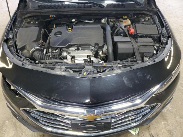 Photo 10 VIN: 1G1ZD5ST6LF124073 - CHEVROLET MALIBU LT 