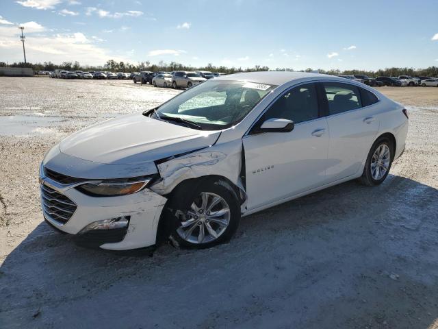 Photo 0 VIN: 1G1ZD5ST6LF124879 - CHEVROLET MALIBU 