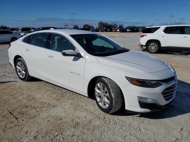 Photo 3 VIN: 1G1ZD5ST6LF124879 - CHEVROLET MALIBU 