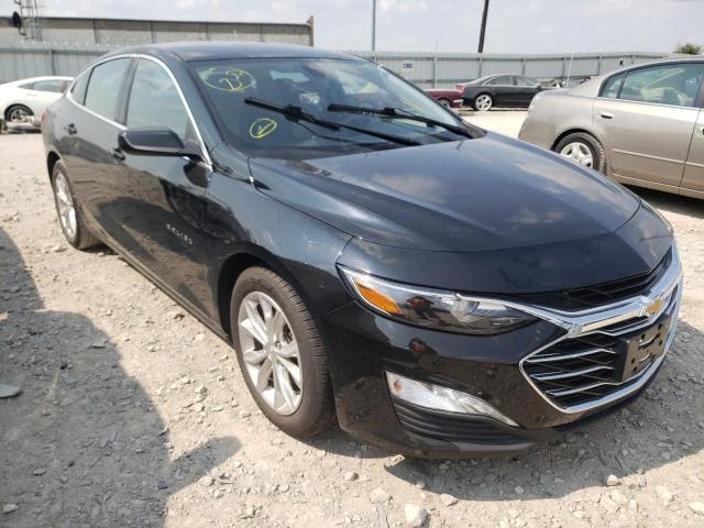 Photo 0 VIN: 1G1ZD5ST6LF125076 - CHEVROLET MALIBU LT 