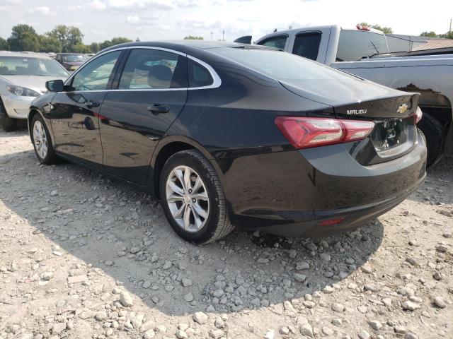 Photo 2 VIN: 1G1ZD5ST6LF125076 - CHEVROLET MALIBU LT 