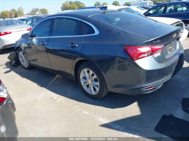 Photo 2 VIN: 1G1ZD5ST6LF125174 - CHEVROLET MALIBU 