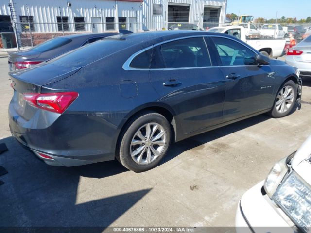 Photo 3 VIN: 1G1ZD5ST6LF125174 - CHEVROLET MALIBU 