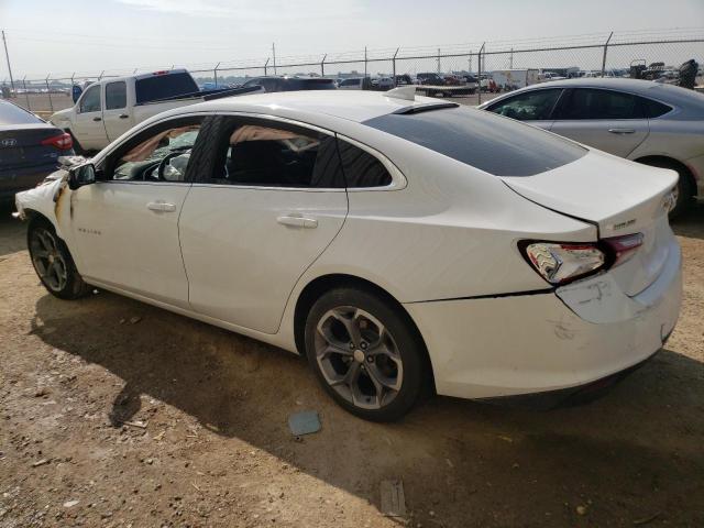 Photo 1 VIN: 1G1ZD5ST6LF125496 - CHEVROLET MALIBU LT 