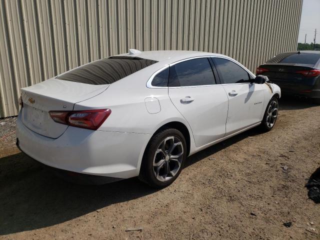 Photo 2 VIN: 1G1ZD5ST6LF125496 - CHEVROLET MALIBU LT 