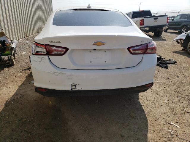 Photo 5 VIN: 1G1ZD5ST6LF125496 - CHEVROLET MALIBU LT 