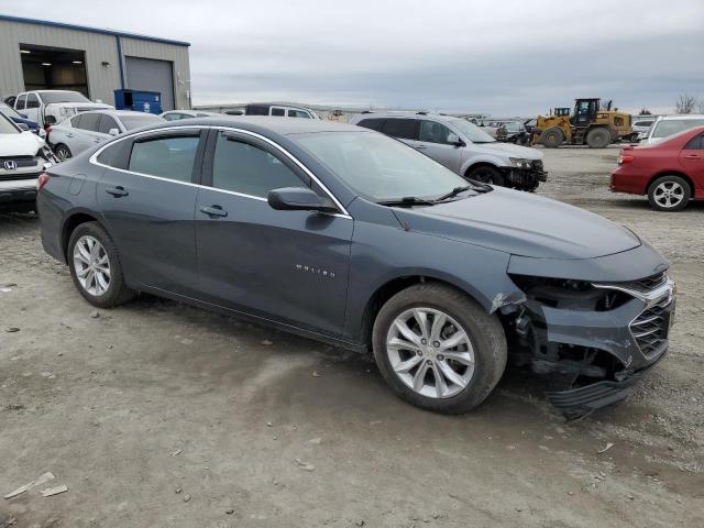 Photo 3 VIN: 1G1ZD5ST6LF125661 - CHEVROLET MALIBU 