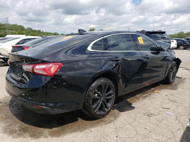 Photo 2 VIN: 1G1ZD5ST6LF128267 - CHEVROLET MALIBU LT 