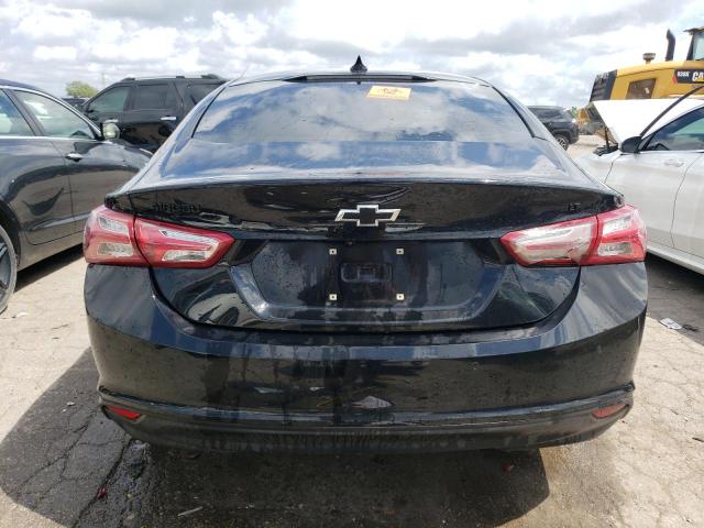 Photo 5 VIN: 1G1ZD5ST6LF128267 - CHEVROLET MALIBU LT 